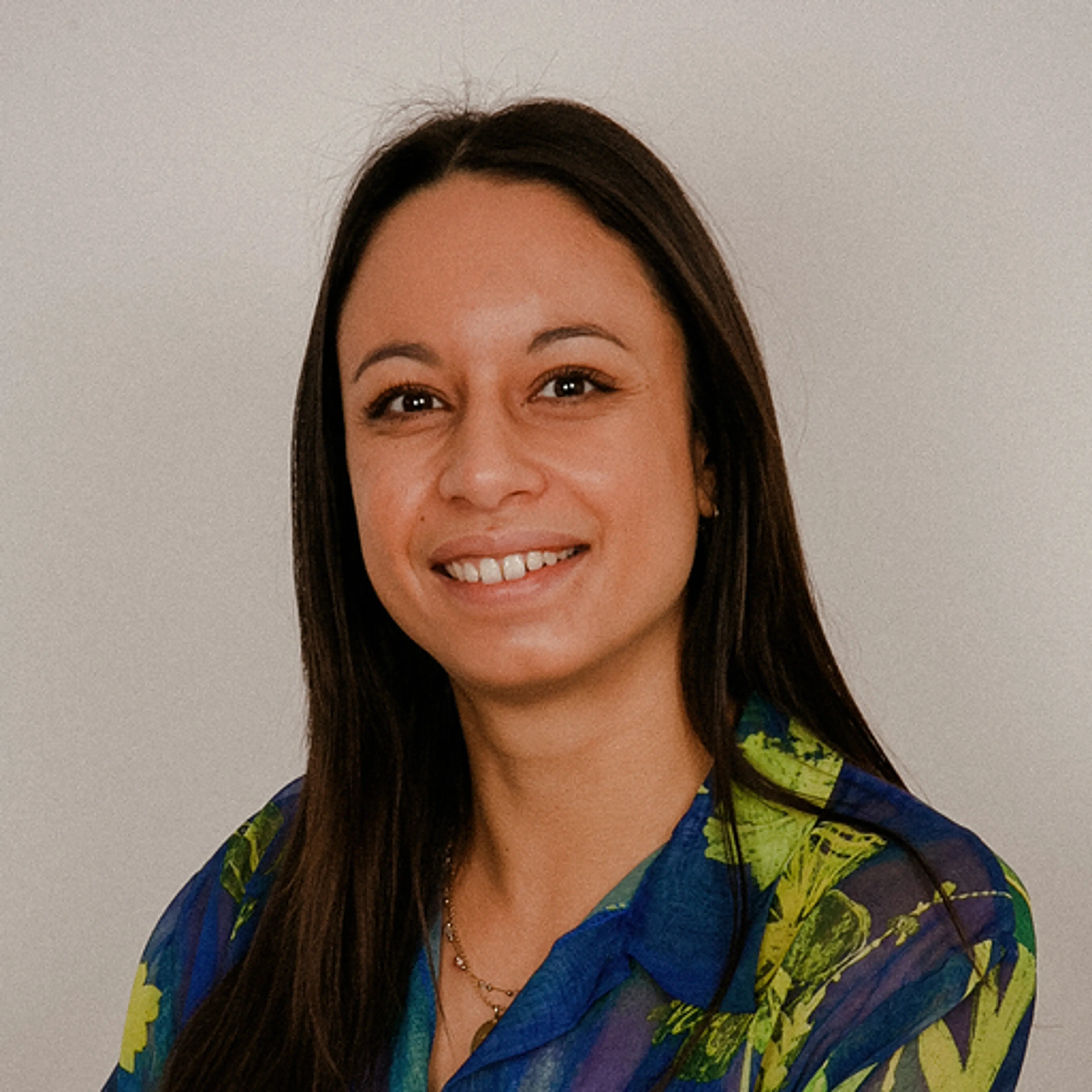 Portrait de Judith Collomb