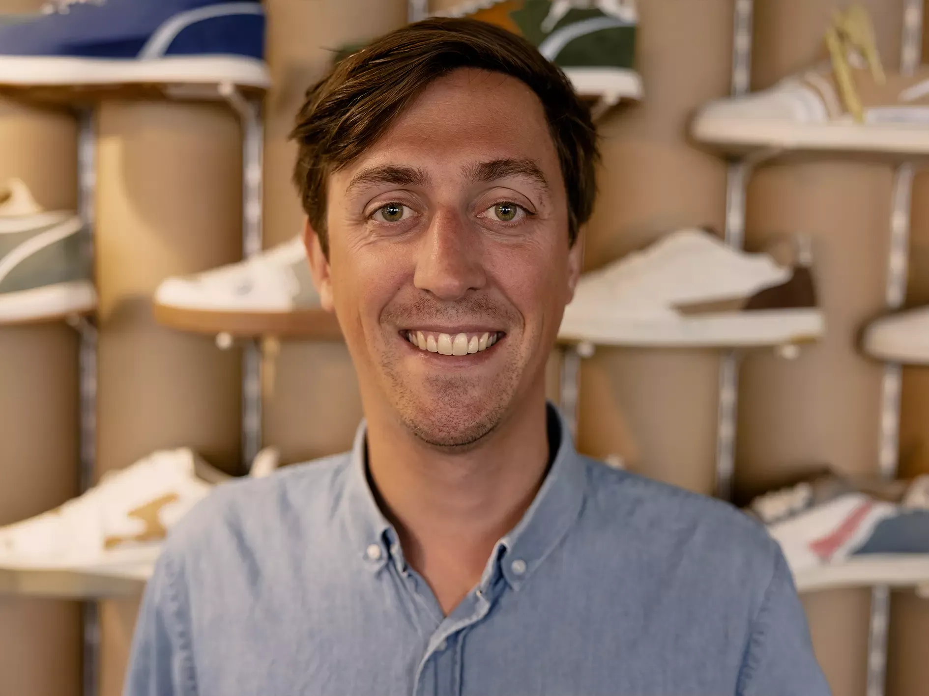 Martin Charousset